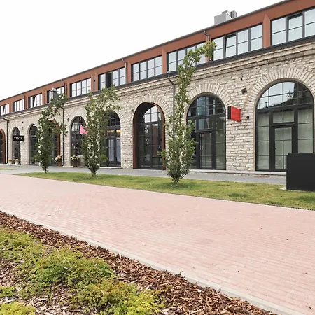 Апартаменты Uus Volta