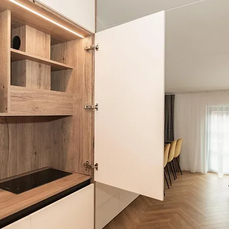 Uus Volta Таллин