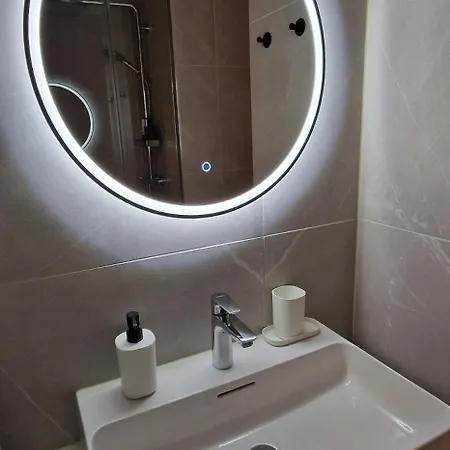 Uus Volta Апартаменты