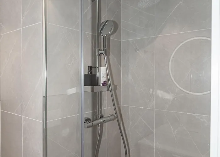 Appartement Uus Volta