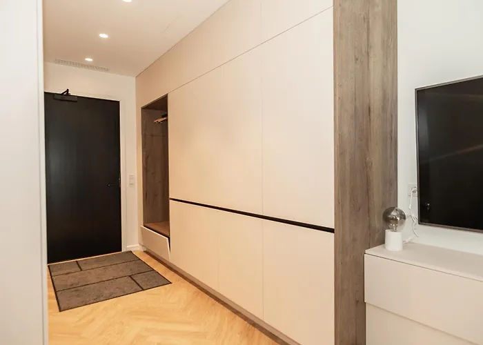 Uus Volta Таллин