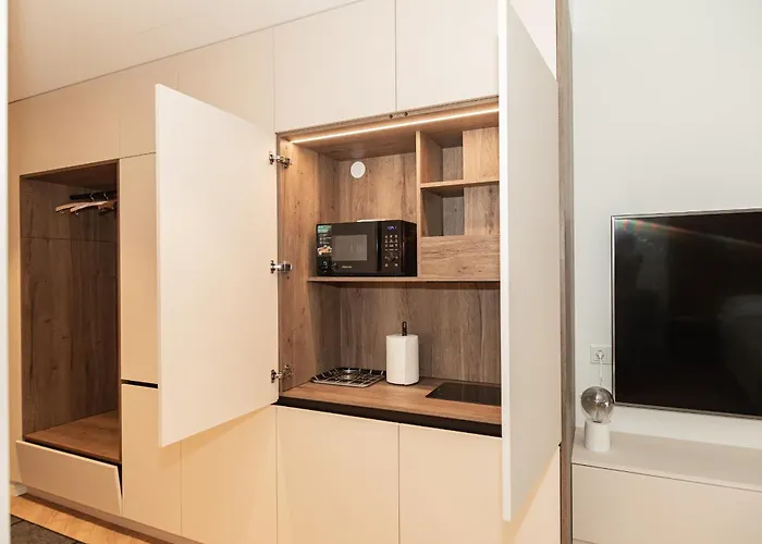 Appartement Uus Volta