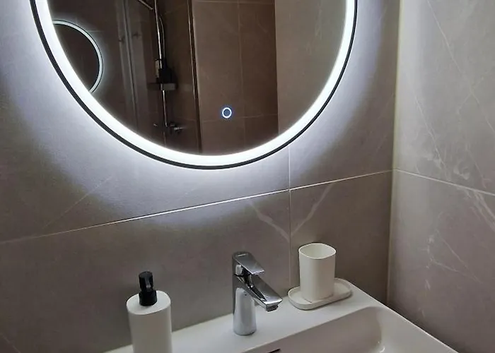 Uus Volta Appartement