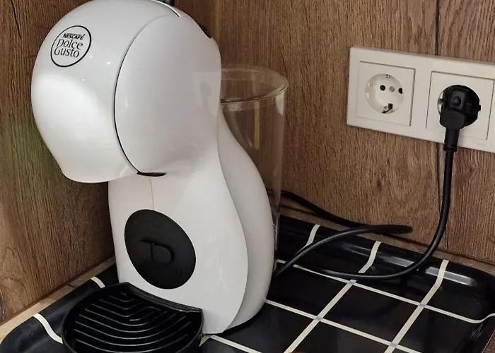 Appartement Uus Volta