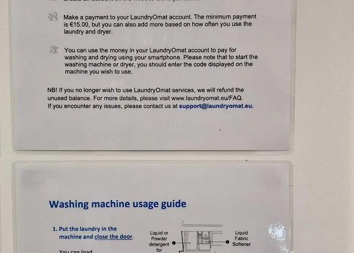 Appartement Uus Volta Tallinn