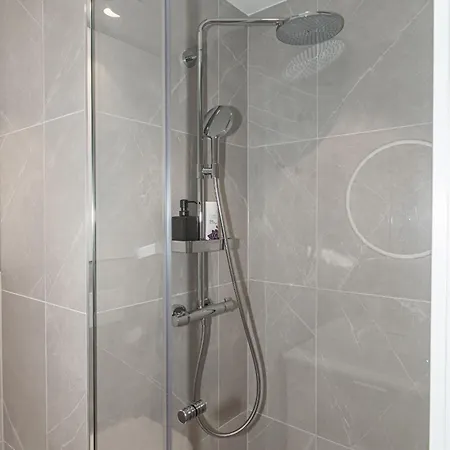 Apartament Uus Volta