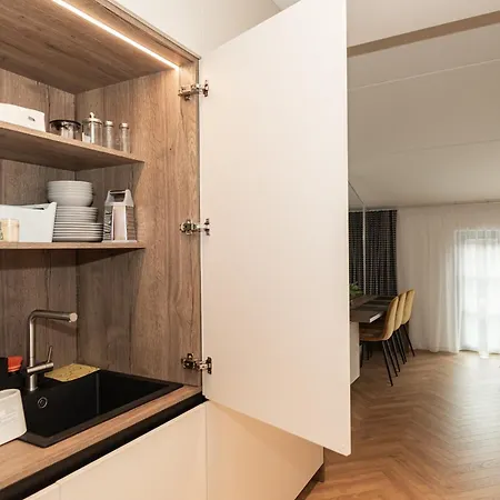 Uus Volta Apartament Tallin