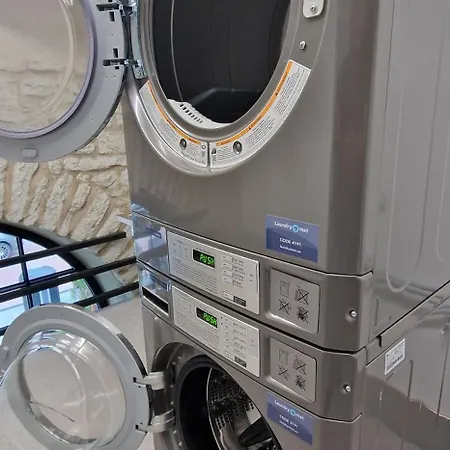 Uus Volta Apartament Tallin